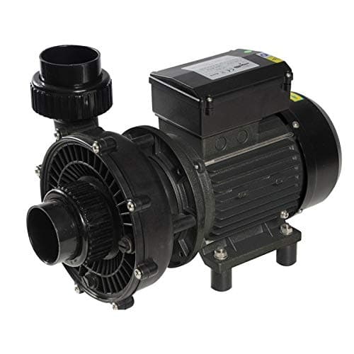 Pump vipool Pht 10 400 W Mono Block Pool Pump – Range Acis – Compatible Desjoyaux