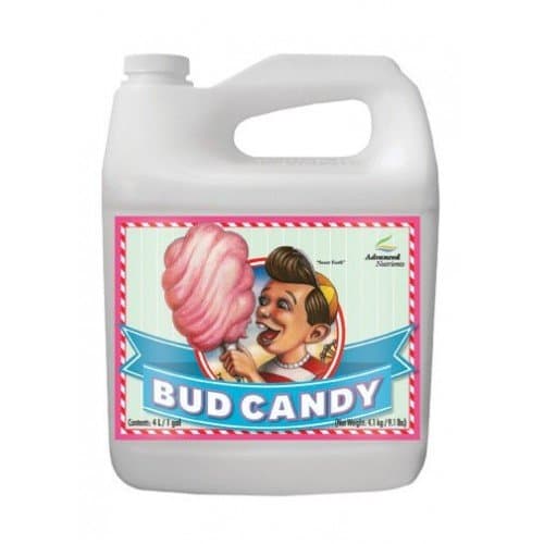 Bud Candy - Carbohydrate Supplement for Plants - 1L