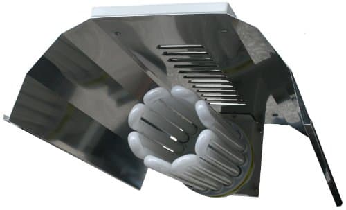 Blue 300w CFL Hydroponics Eco Grow Light