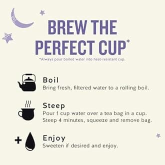 Celestial Seasonings Wellness Tea, Sinus Soother, 20-count (Pack of 2)