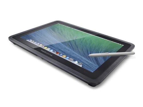 Modbook Pro [Mac OS X] 2.3GHz i5, 8GB RAM, 740GB Mobile Storage, 8xDVD Burner, USB3 Shuttle