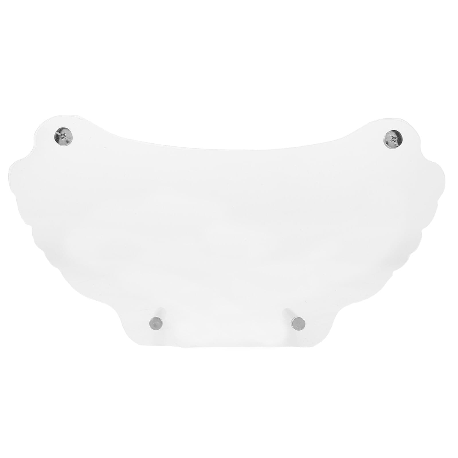 BESPORTBLE Eye Mask Display Stand Eye Patch Showcase Unit for Spa and Home Cosmetic Presentation Flat Surface Organizer for Skincare Holder