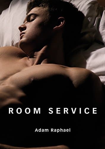 Room Service Hardcover – May 1, 2007