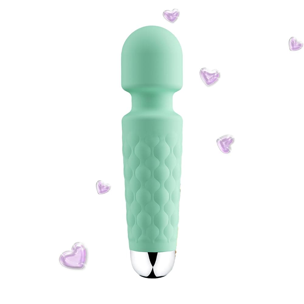 Upgraded Back Body Massager - Multiple speeds and Modes Available