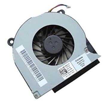 Replacement for Dell Latitude E6410 Laptop CPU Fan