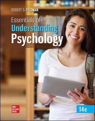 ESSENTIALS OF UNDERSTAND.PSYCHOLOGY(LL)