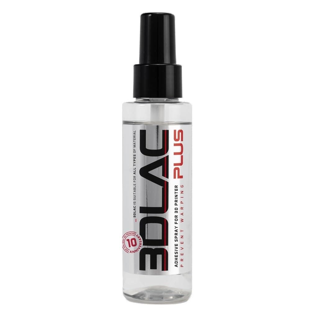 Plus - Spray Bottle Adhesive for Printer 3D Printing - 100 ml