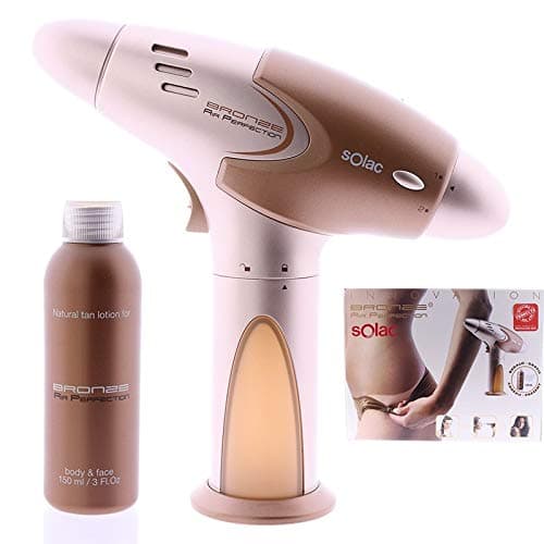 Solac Tan Bronze Air Perfection