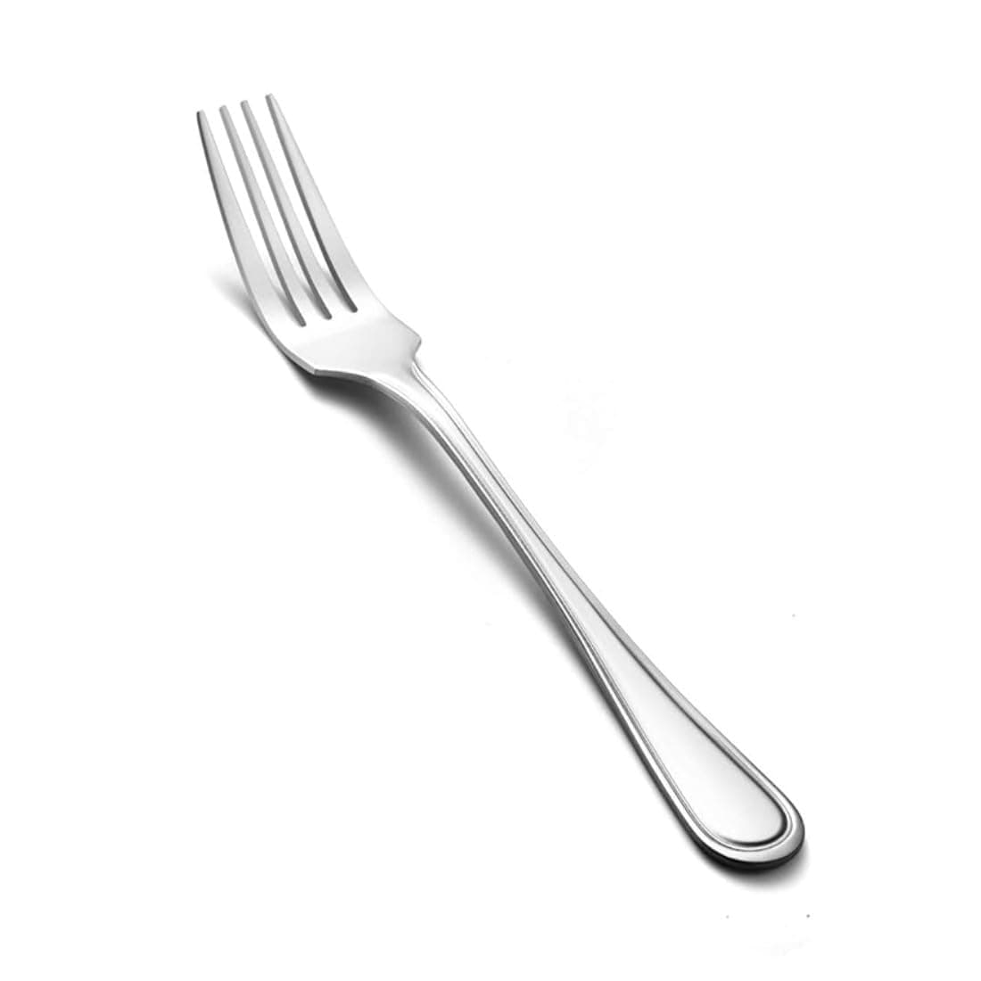 Dinner Fork 18-chrome Stainless Engraved Handle
