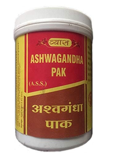 Ashwagandha Pak