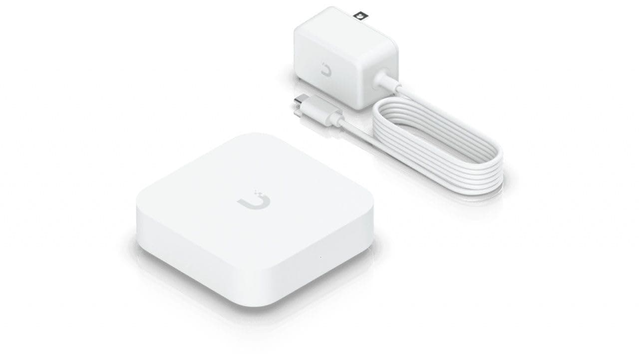 UniFi UXG-Lite - Gateway Lite