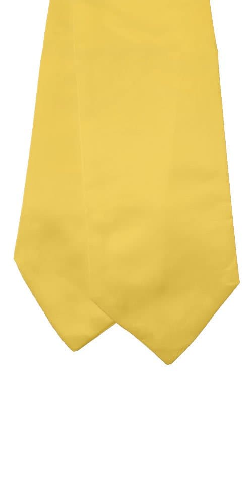 60" Classic End Graduation Honor Stoles/Sashes (Gold)