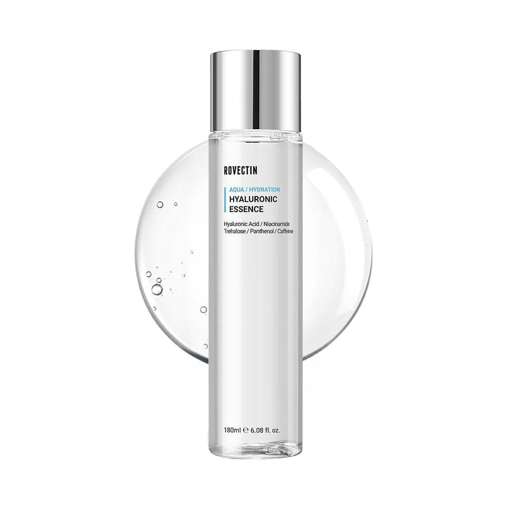 Skin Essentials Activating Treatment Lotion - 180ml
