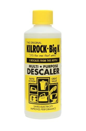 Kilrock Big K Multi-Purpose Descaler 400ml (3)