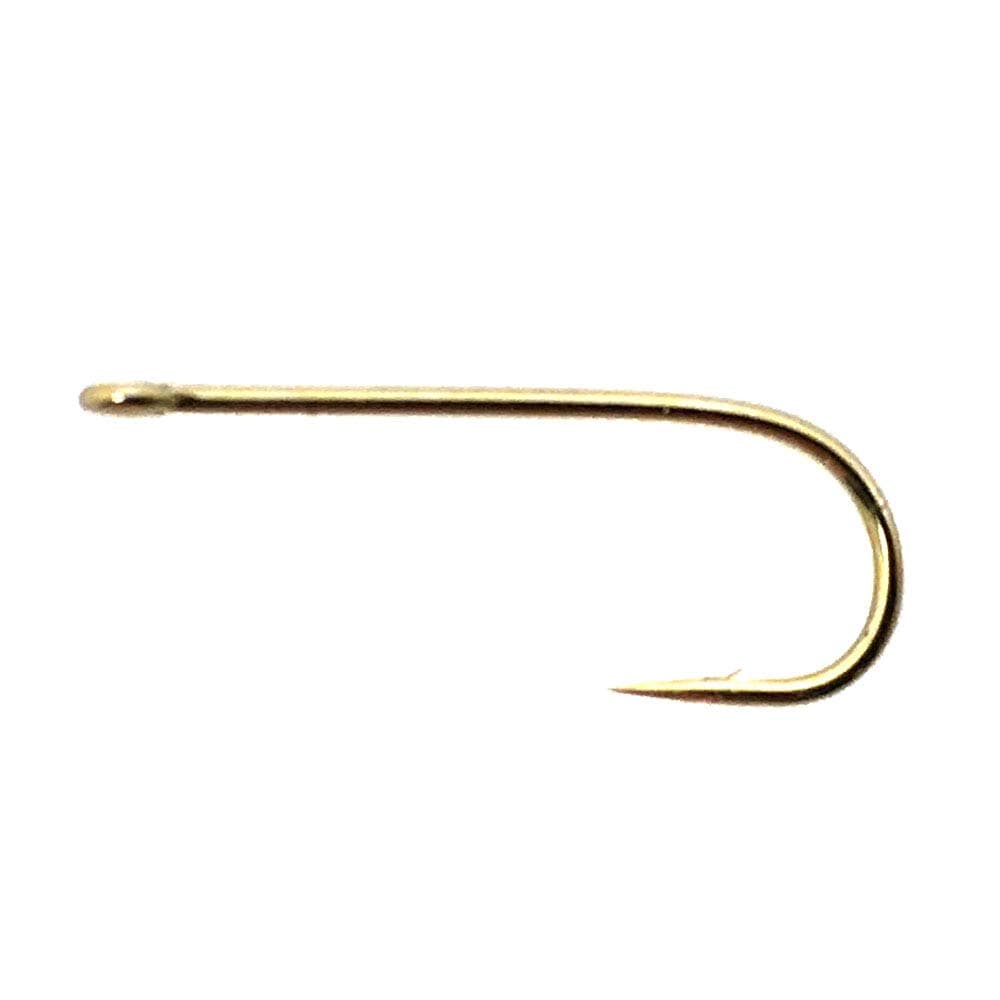 Daiichi 1110 Fly Tying Hooks