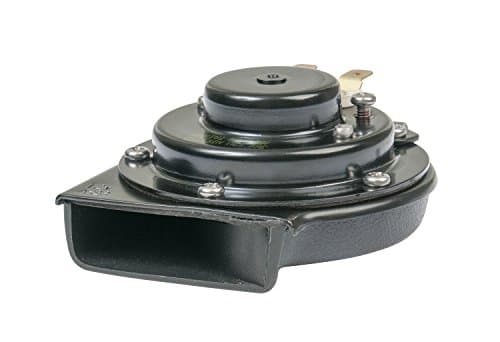 Marinco Electric Hidden Horns