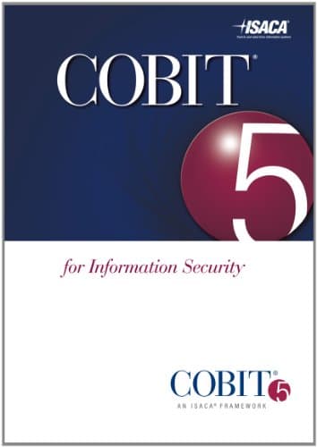 COBIT 5 for Information Security