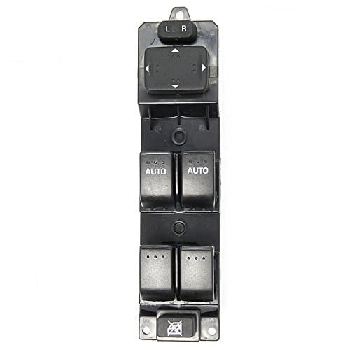 Old Driver GS3L-66-350 Mazda CX-7 Master Power Window Switch 2007-2012