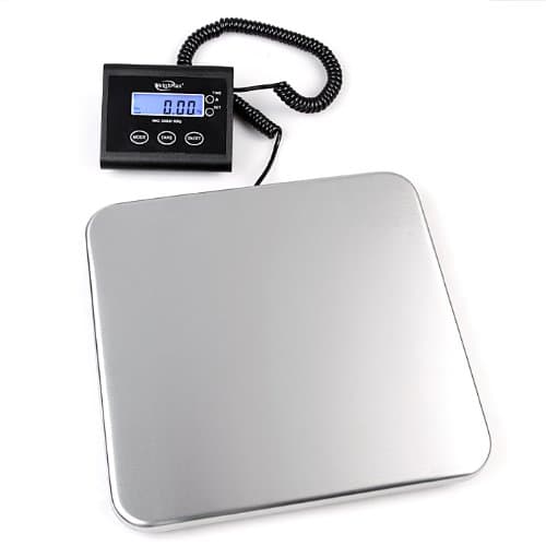 W-4830 Industrial Postal Scale 330lb