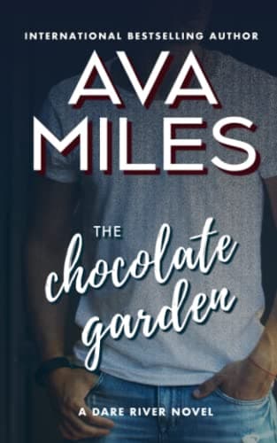 The Chocolate Garden Paperback – August 2, 2014