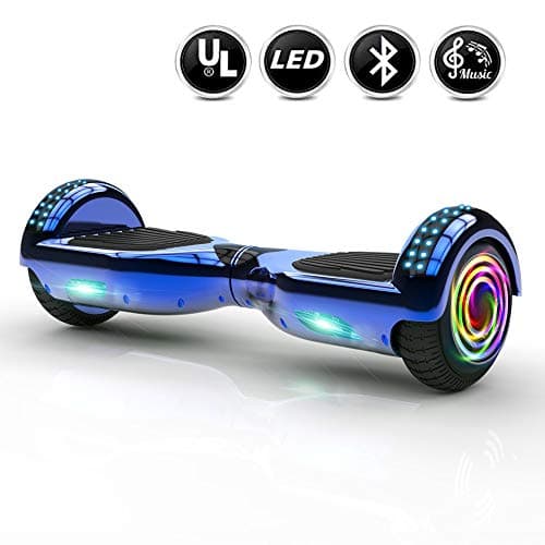 Hoverboard Kid Self Balancing Scooter Tesla New Design,Two Wheel Hover Board With Samsung Battery,Self Balance Scooter Bluetooth Led,Hoverboards Go Kart,All Terrain Hoverboard Ul2272 Certified