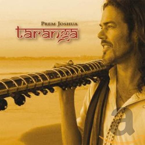 Taranga Audio CD – Audiobook, March 16, 2007