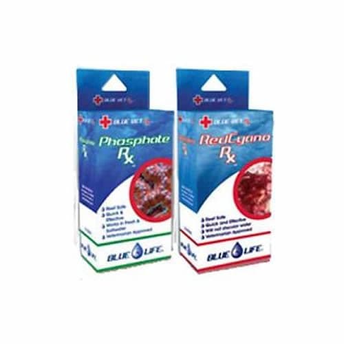 Red Slime Rx & Phosphate Rx Combo Pack