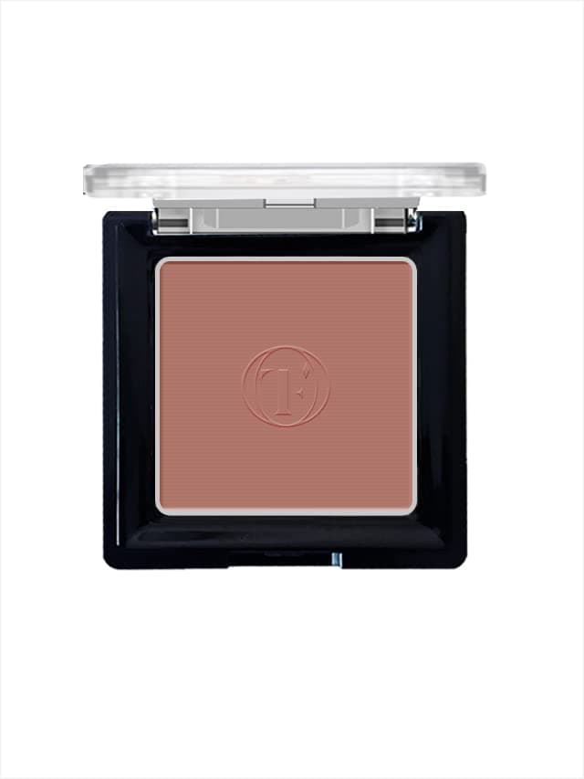 TOUCH FACTORMATTE BLUSHER BLUSH & NOISE (NB-04)