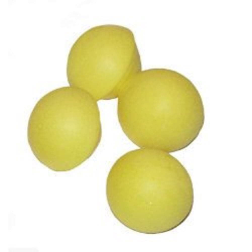 3M E-A-R Flexicap Replacement Pods, 23 dB, 50 Pairs/Box, ES-01-301, 7000089404