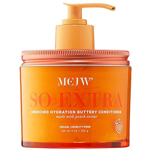 Madam CJ WalkerMCJW So Extra Drenched Hydration Conditoner 266ml