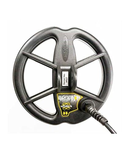 7″ Detech Shooter DD MX Sport Coil