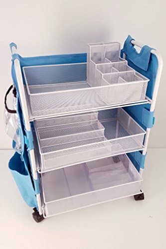 Companion Cart PLUS Craft Wrap Apron