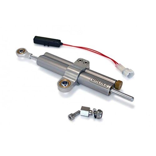 SD043 Ohlins Steering Damper "MECHTRONIC" Kit Stock Replacement for 2015-16 Yamaha R1M