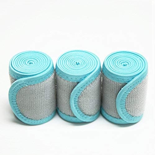 NeurotriS Non Nylatex Wraps 2.5 X 48 (Pack of 3)