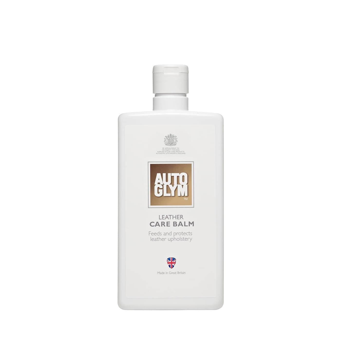 AutoGlym Leather Care Balm - 500ml