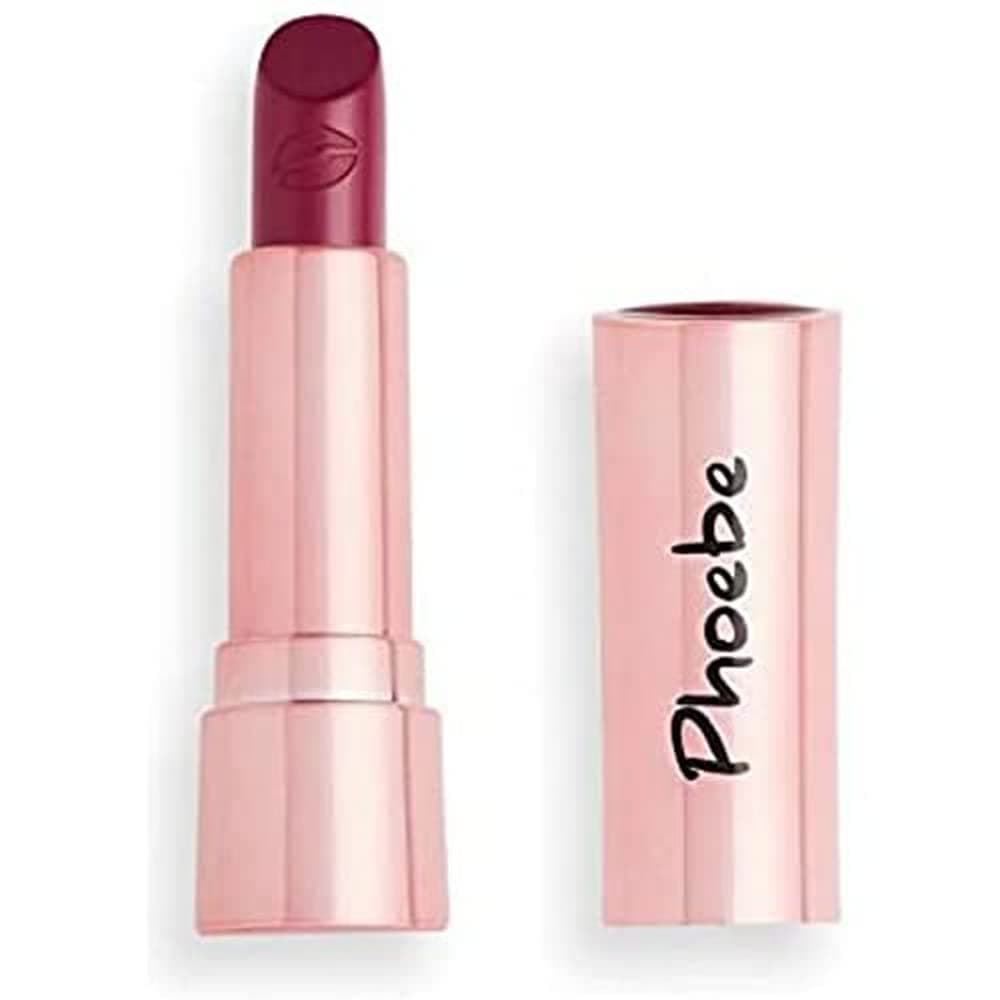 Makeup Revolution X Friends Lipstick (Phoebe)