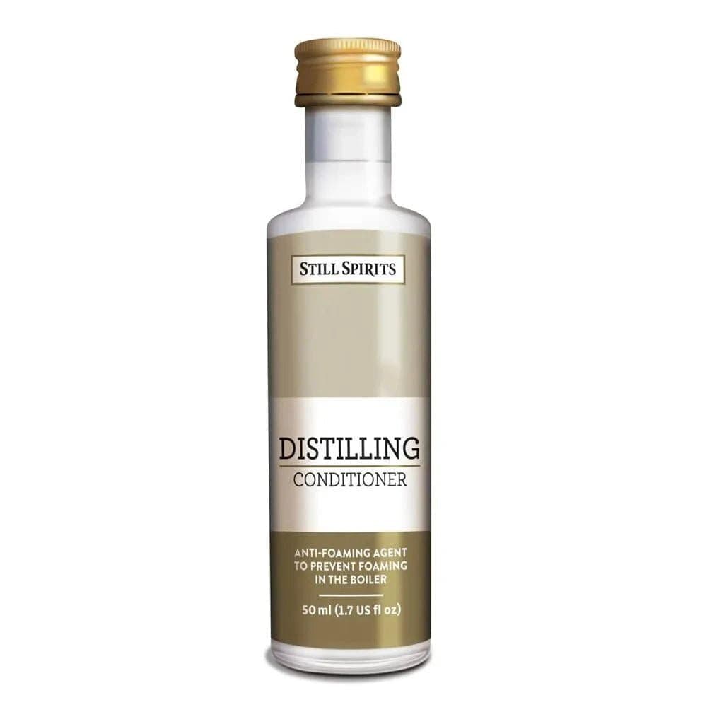 Top Shelf Distilling Conditioner Defoaming Agent by Still Spirits