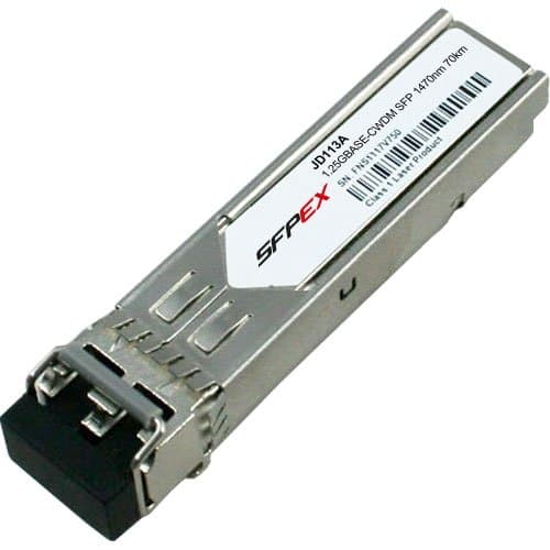 JD113A with DDMI - HP Compatible - Factory New