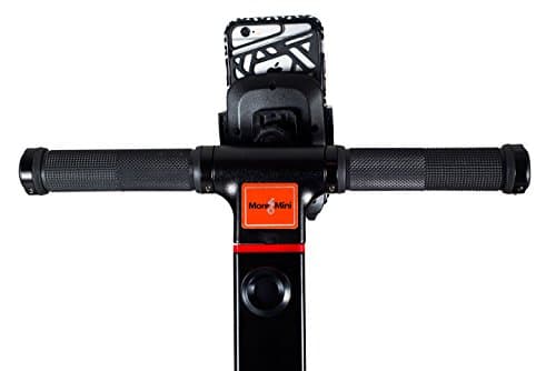 More4Mini Height Adjustable Handlebar Kit for Ninebot by Segway MiniPro