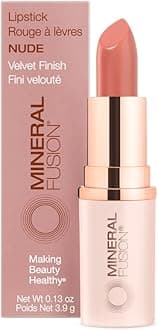 Lipstick, Nude, 0.13 Ounce