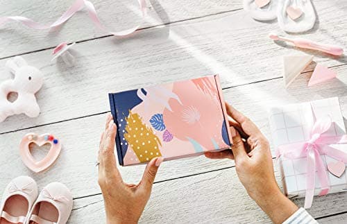 Baby Tooth Box Holder for Lost Teeth Keepsake with Tooth Fairy Silver Gold Coin