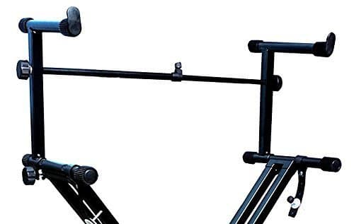 Xtag Double Keyboard Holding Attachment.