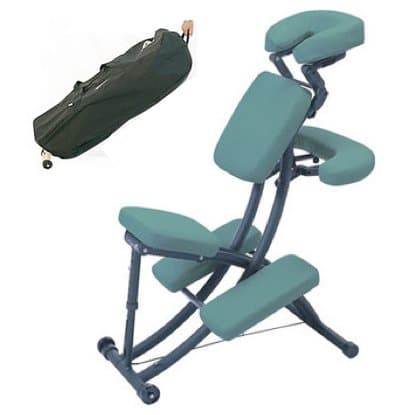 Portal Pro Massage Therapy Chair