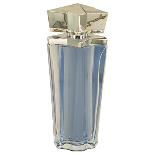 Angel by Thierry Mugler 3.4 oz Eau De Parfum Spray Refillable (Tester) for Women