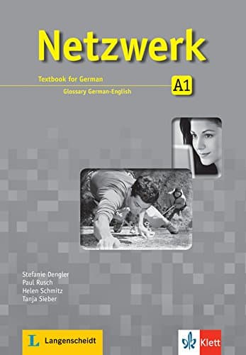 Netzwerk A1 Glossar