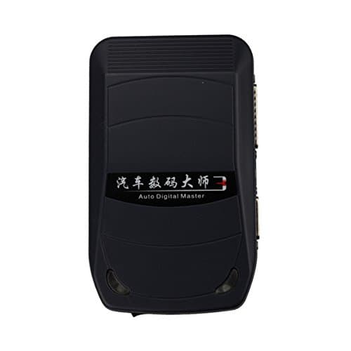 Yanhua ADM-300A Digital Master SMDS III ECU Programming Tool With 450 tokens Update Online
