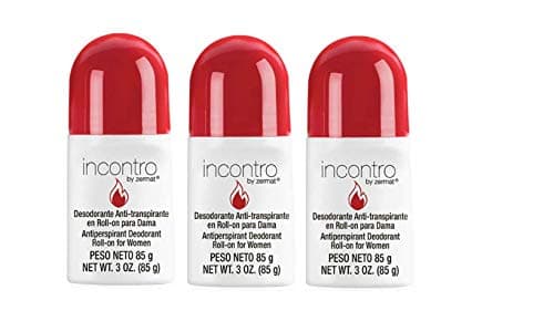Incontro Roll-On Set Special 3 Oz each Deodorant For Her