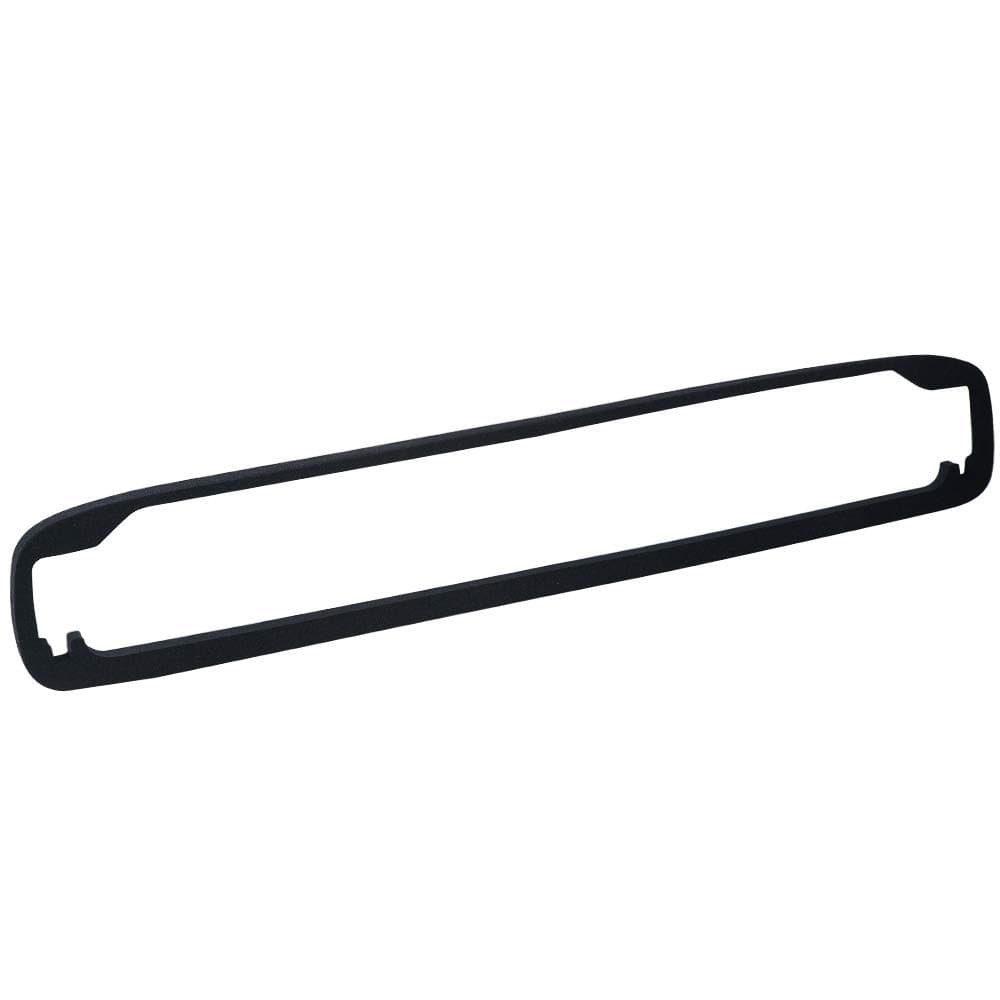 3rd Third Brake Light Seal Gasket Compatible with Chevy Silverado GMC Sierra 1500 2500 3500 Classic 1999 to 2006 Rear Cab High Mount Stop Lamp