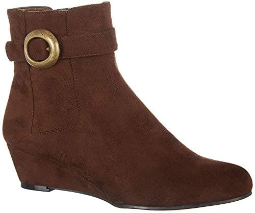 Impo Womens Giddy Ankle Boots