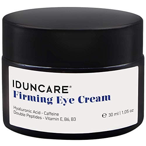 Firming Eye Cream